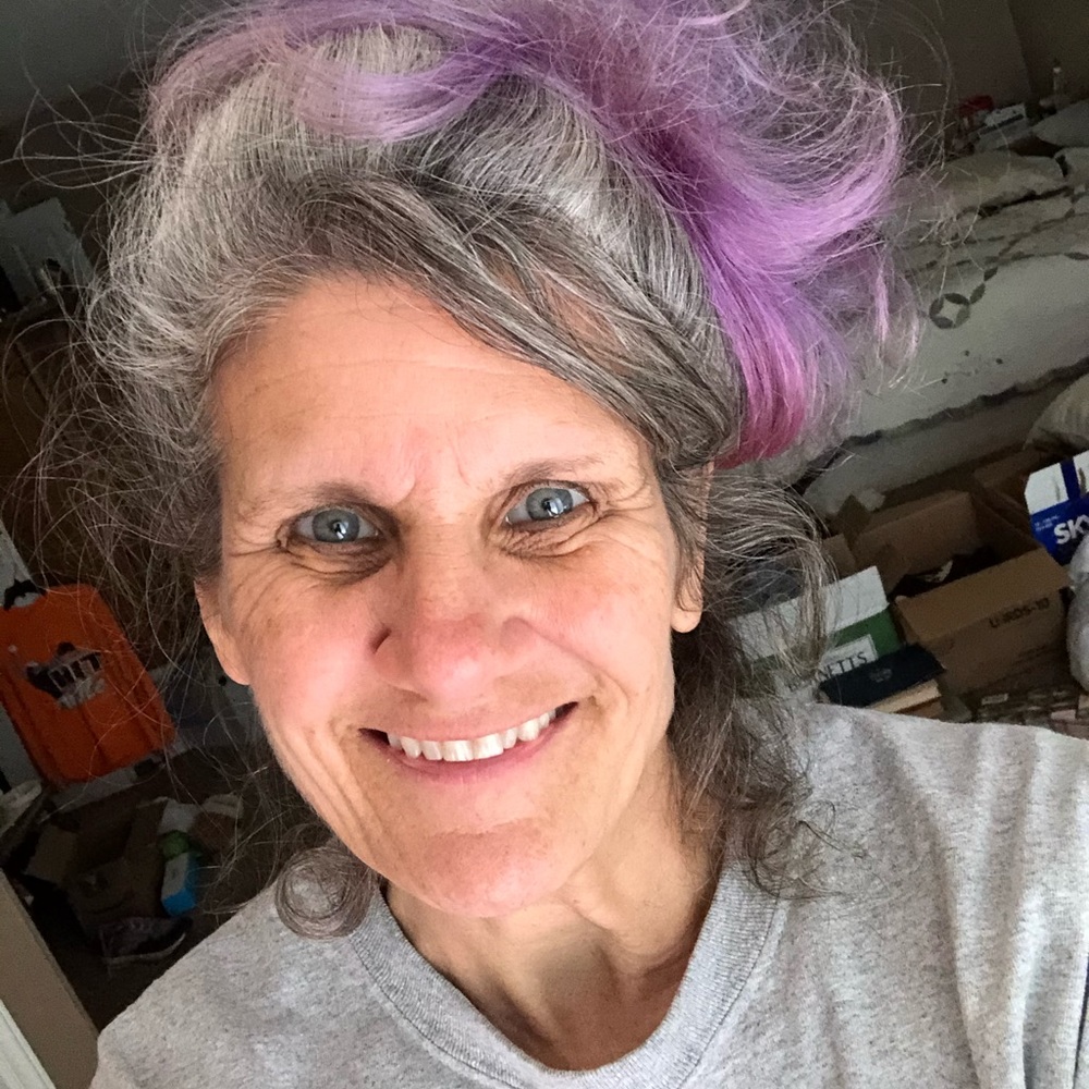Meet your Posher, Cherie
